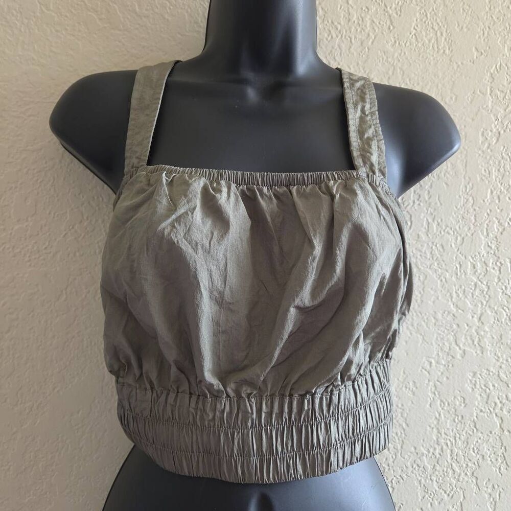 Free People Movement Active Crop Top